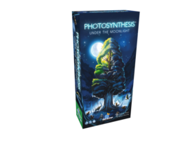 PHOTOSYNTHESIS Under the Moonlight