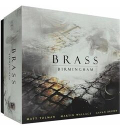 Brass Birmingham
