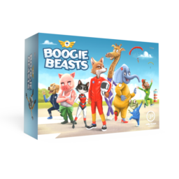 Boogie Beasts