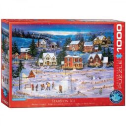 Stars on Ice - Patricia Bourque (1000)