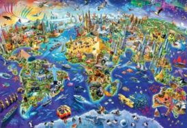 Crazy World (2000)