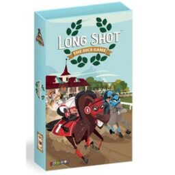 Long Shot The Dice Game