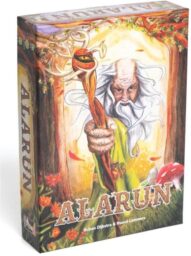 Alarun