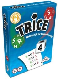Trice