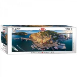 Porto Venere Italy Panorama (1000)