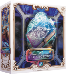 Time Collectors