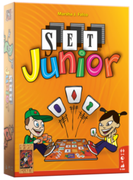 SET junior