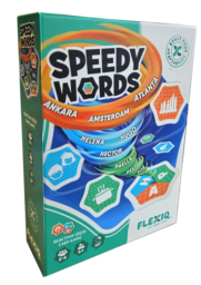 Speedy Words