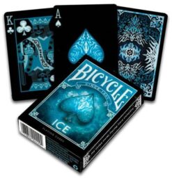 Pokerkaarten Ice