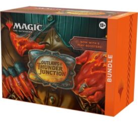 Magic Outlaws of Thunder Junction Bundle