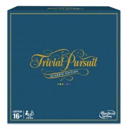 Trivial Pursuit Classic