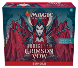 Magic Innistrad: Crimson Vow Bundle