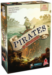 Pirates of Maracaibo