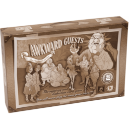 Awkward Guests The Walton Case