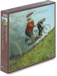Weerstandem - Marius van Dokkum (990)