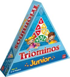 Triominos junior