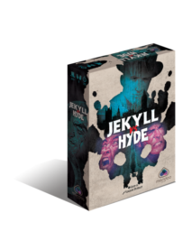 Jekyll VS Hyde