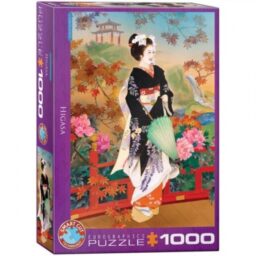 Higasa - Haruyo Morita (1000)