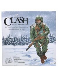 Clash of the Ardennes