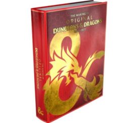 Dungeons and Dragons - The Making of Original D&D: 1970 - 1977
