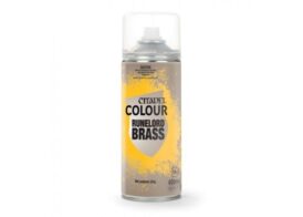 Spray: Runelord Brass