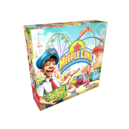 Meeple Land