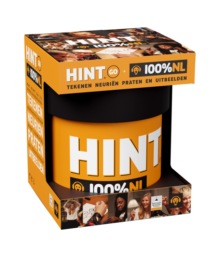 Hint GO 100% NL