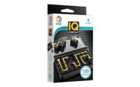 IQ Circuit