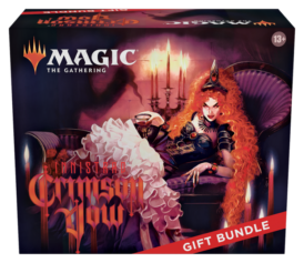 Magic Innistrad: Crimson Vow Bundle Gift Edition