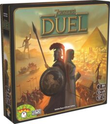 7 Wonders Duel