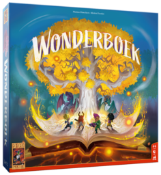 Wonderboek