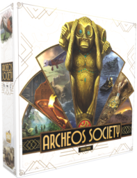 Archeos Society