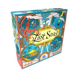 Lost Seas