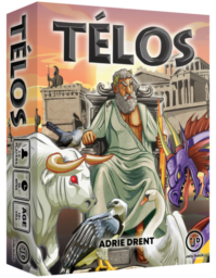 Télos
