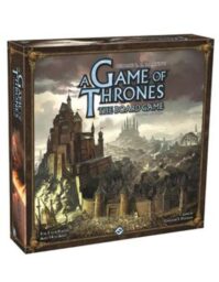 Game of Thrones Board Game Second Edition NL