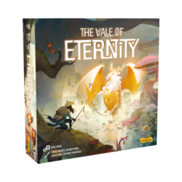 The Vale Of Eternity