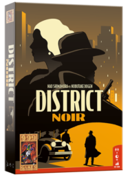 District Noir