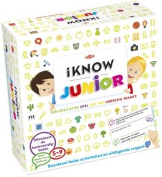 iKNOW Junior