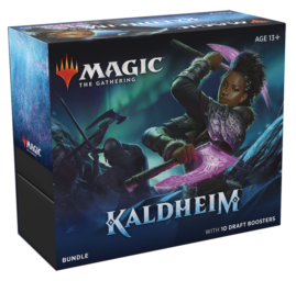 Magic: Kaldheim Bundle