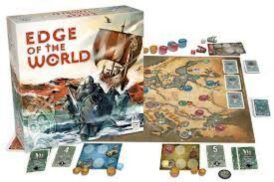 Vikings´ Tales: Edge of the World
