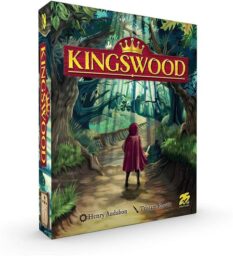 Kingswood