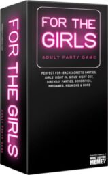 For The Girls