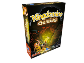 Kingdomino Origins