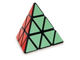 Cayro Pyraminx 3x3x3