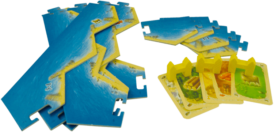 Catan: Aanpassingsset