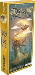 Dixit Daydreams Expansion
