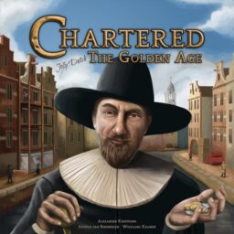 Chartered The Golden Age