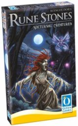 Rune Stones Nocturnal Creatures