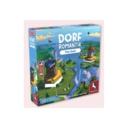 Dorf Romantik The Duel