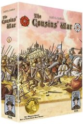 The Cousin's War
